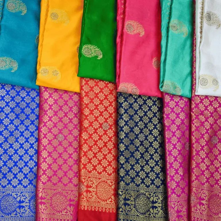 Gifting Sarees